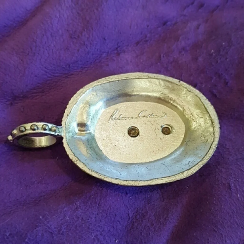 REBECCA COLLINS  CHERUB‎ PENDANT